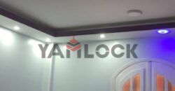 مبني سكني 209 م² للبيع بالعاشر من رمضان في الحي30 مجاوره 4 ادوار وبدروم