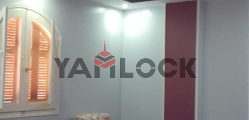 مبني سكني 209 م² للبيع بالعاشر من رمضان في الحي30 مجاوره 4 ادوار وبدروم