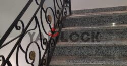 مبني سكني 209 م² للبيع بالعاشر من رمضان في الحي30 مجاوره 4 ادوار وبدروم