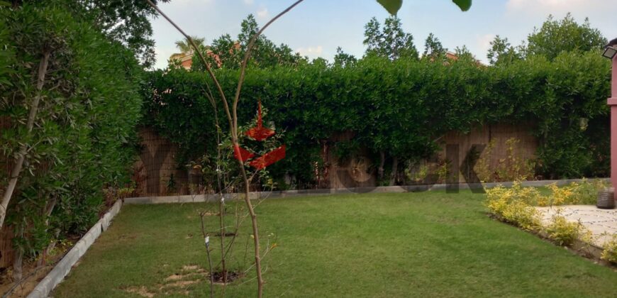 فيلا مستقلة 205 م² للبيع بمدينة سفنكس زايد الجديدة