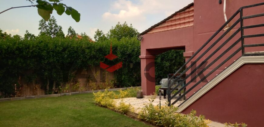 فيلا مستقلة 205 م² للبيع بمدينة سفنكس زايد الجديدة