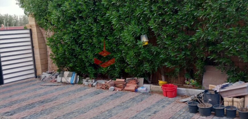 فيلا مستقلة 205 م² للبيع بمدينة سفنكس زايد الجديدة