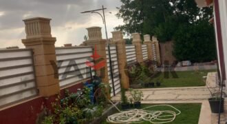 فيلا مستقلة 205 م² للبيع بمدينة سفنكس زايد الجديدة