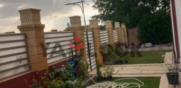 فيلا مستقلة 205 م² للبيع بمدينة سفنكس زايد الجديدة