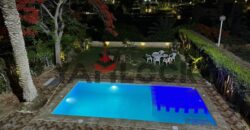 فيلا مستقلة 400 م² للإيجار بمارينا العلمين الساحل الشمالي