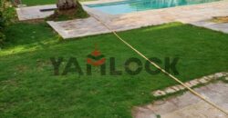 فيلا مستقلة 400 م² للإيجار بمارينا العلمين الساحل الشمالي