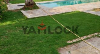 فيلا مستقلة 400 م² للإيجار بمارينا العلمين الساحل الشمالي