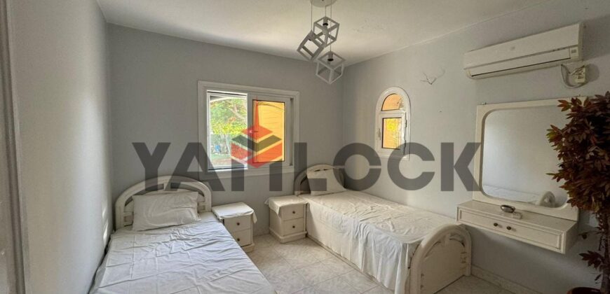 فيلا مستقلة 400 م² للإيجار بمارينا العلمين الساحل الشمالي