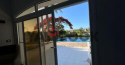 فيلا مستقلة 400 م² للإيجار بمارينا العلمين الساحل الشمالي