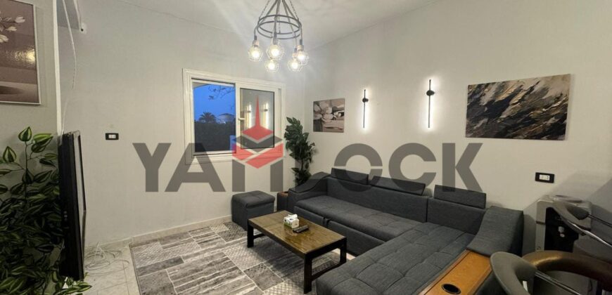 فيلا مستقلة 400 م² للإيجار بمارينا العلمين الساحل الشمالي