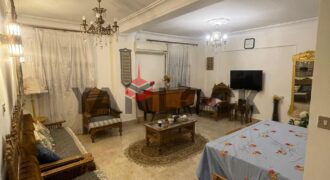 شقة 100 م² للايجار في دجله المعادي