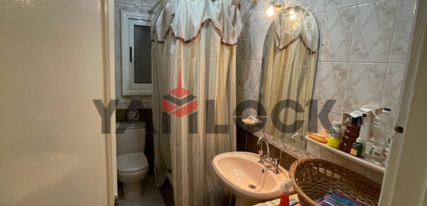 شقة 100 م² للايجار في دجله المعادي