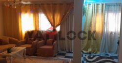 شقة 100 م² للبيع في شارع عمر بن العاص _قباء_جسر السويس