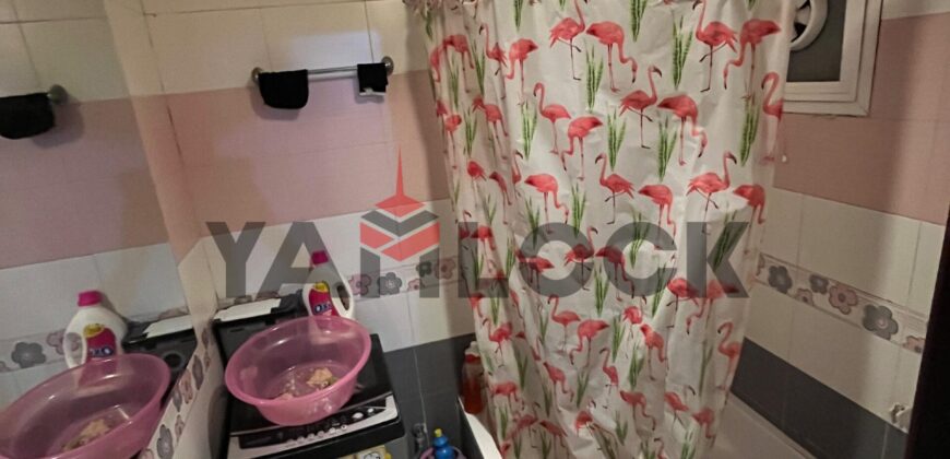 شقة 100 م² للبيع جاهزة التشطيب بموقع مميز بحي السفارات – مدينة نصر