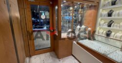 محل تجاري ٧٠ م² للبيع في شارع التسعين – مدينة العبور