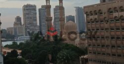 شقة 175 م² للبيع في شارع متحف المنيل