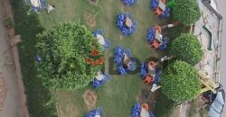 شقة 175 م² للبيع في شارع متحف المنيل