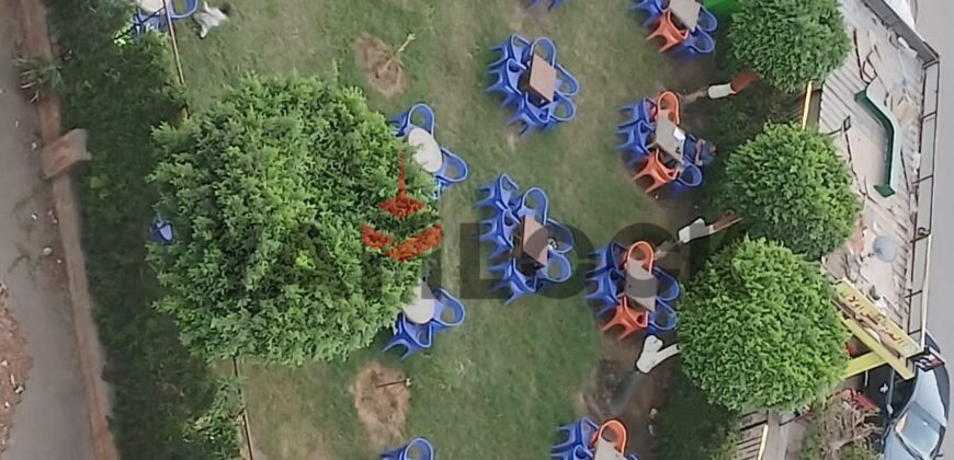 شقة 175 م² للبيع في شارع متحف المنيل