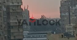 شقة 175 م² للبيع في شارع متحف المنيل