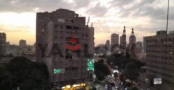 شقة 175 م² للبيع في شارع متحف المنيل