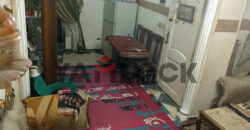 شقة 85 م² للبيع تشطيب كامل – إطلالة شارع الرئيسي في الاسكندرية – الاسكندرية