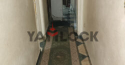 شقة 85 م² للبيع تشطيب كامل – إطلالة شارع الرئيسي في الاسكندرية – الاسكندرية