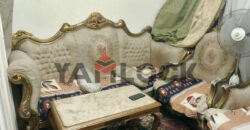 شقة 85 م² للبيع تشطيب كامل – إطلالة شارع الرئيسي في الاسكندرية – الاسكندرية