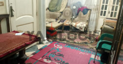 شقة 85 م² للبيع تشطيب كامل – إطلالة شارع الرئيسي في الاسكندرية – الاسكندرية