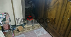 شقة 85 م² للبيع تشطيب كامل – إطلالة شارع الرئيسي في الاسكندرية – الاسكندرية