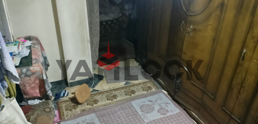 شقة 85 م² للبيع تشطيب كامل – إطلالة شارع الرئيسي في الاسكندرية – الاسكندرية