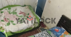 شقة 85 م² للبيع تشطيب كامل – إطلالة شارع الرئيسي في الاسكندرية – الاسكندرية