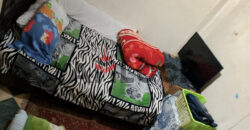 شقة 85 م² للبيع تشطيب كامل – إطلالة شارع الرئيسي في الاسكندرية – الاسكندرية