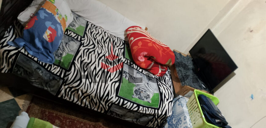 شقة 85 م² للبيع تشطيب كامل – إطلالة شارع الرئيسي في الاسكندرية – الاسكندرية