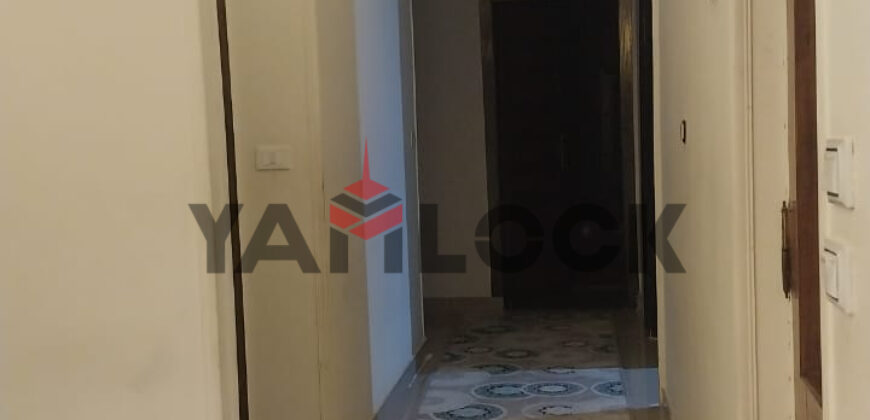 شقة 160 م² للبيع بكمبوند صفوة الاعلاميين 1 – 6 أكتوبر