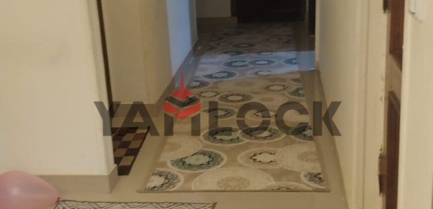 شقة 160 م² للبيع بكمبوند صفوة الاعلاميين 1 – 6 أكتوبر