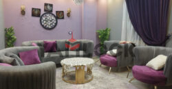 شقة 160 م² للبيع بكمبوند صفوة الاعلاميين 1 – 6 أكتوبر