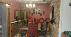 شقة 160 م² للبيع بكمبوند صفوة الاعلاميين 1 – 6 أكتوبر