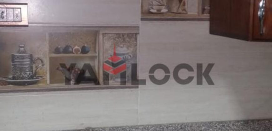 دوبلكس 200 م² للبيع بجوار فندق راديسون بلو ثاني صف من شارع عبد الحميد بدوي