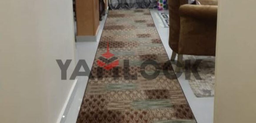 دوبلكس 200 م² للبيع بجوار فندق راديسون بلو ثاني صف من شارع عبد الحميد بدوي