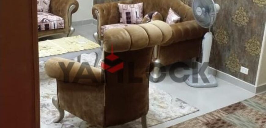 دوبلكس 200 م² للبيع بجوار فندق راديسون بلو ثاني صف من شارع عبد الحميد بدوي