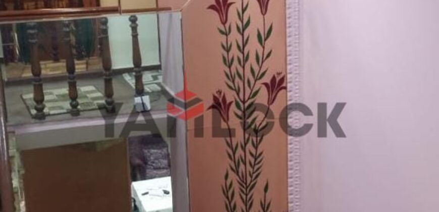 دوبلكس 200 م² للبيع بجوار فندق راديسون بلو ثاني صف من شارع عبد الحميد بدوي