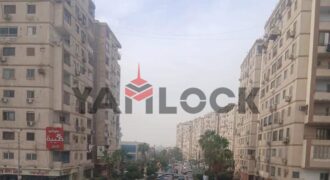 دوبلكس 200 م² للبيع بجوار فندق راديسون بلو ثاني صف من شارع عبد الحميد بدوي دوبلكس 200 م² للبيع بجوار فندق راديسون بلو ثاني صف من شارع عبد الحميد بدوي