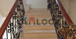 دوبلكس 150 م² للبيع تشطيب سوبر لوكس بحديقة وروف بقرية طيران – الاسكندرية دوبلكس 150 م² للبيع تشطيب سوبر لوكس بحديقة وروف بقرية طيران – الاسكندرية