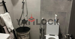 شقة بفيلا 195 م² للبيع بالنرجس ٨ فيلات