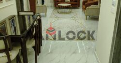 شقة 160 م² للايجار مفروشة في 3 بدر الدين العيني المنطقة الأولى مدينة نصر