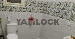 شقة 160 م² للايجار مفروشة في 3 بدر الدين العيني المنطقة الأولى مدينة نصر