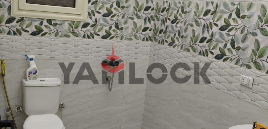 شقة 160 م² للايجار مفروشة في 3 بدر الدين العيني المنطقة الأولى مدينة نصر