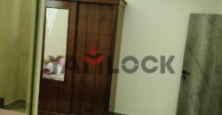 شقة 160 م² للايجار مفروشة في 3 بدر الدين العيني المنطقة الأولى مدينة نصر