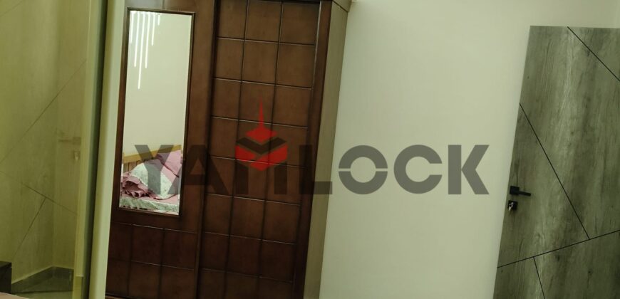 شقة 160 م² للايجار مفروشة في 3 بدر الدين العيني المنطقة الأولى مدينة نصر