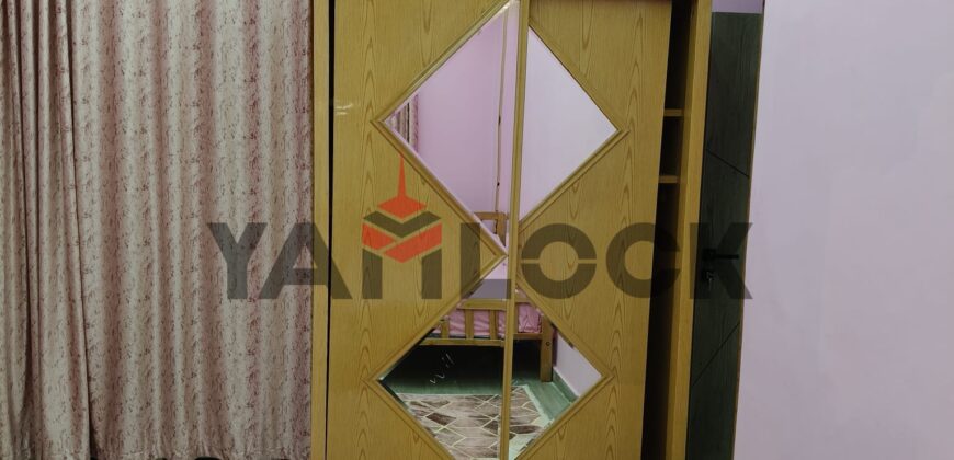 شقة 160 م² للايجار مفروشة في 3 بدر الدين العيني المنطقة الأولى مدينة نصر